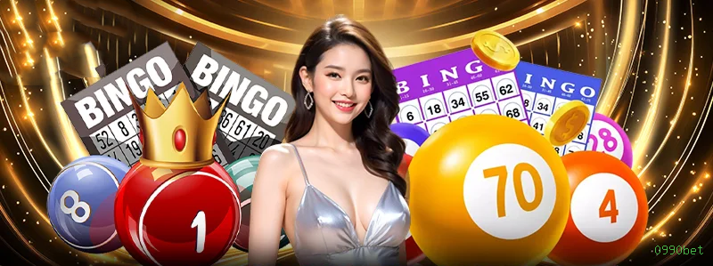 0990bet Logo